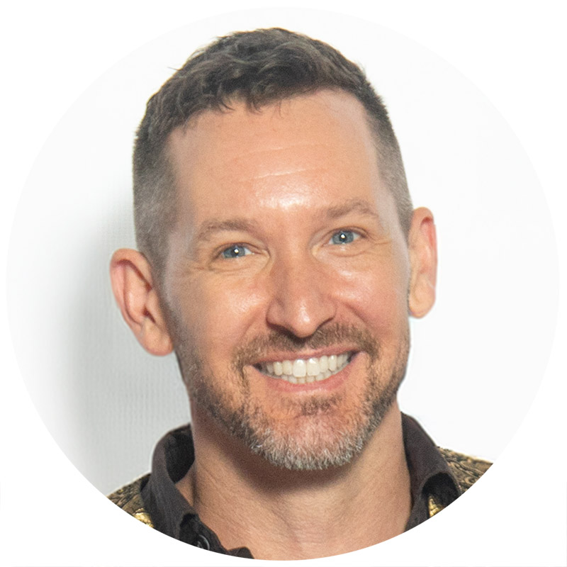 Rob Jagnow